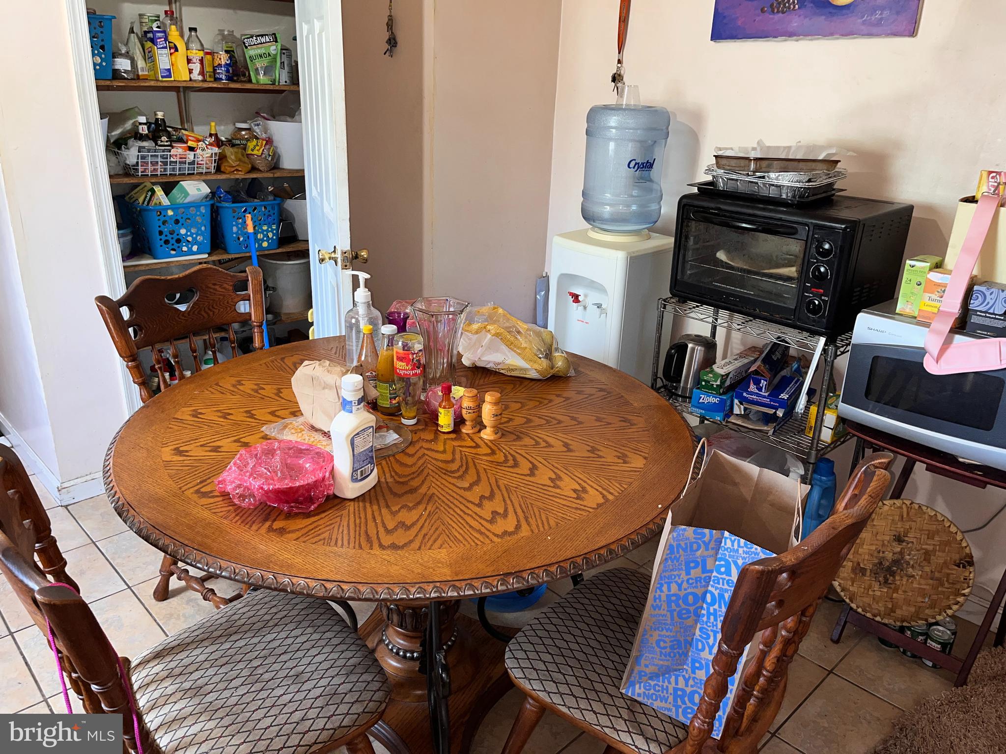 48 Rhodes Avenue Ewing, NJ 08638 - Photo 12 of 19 Eat-In-Kitchen
