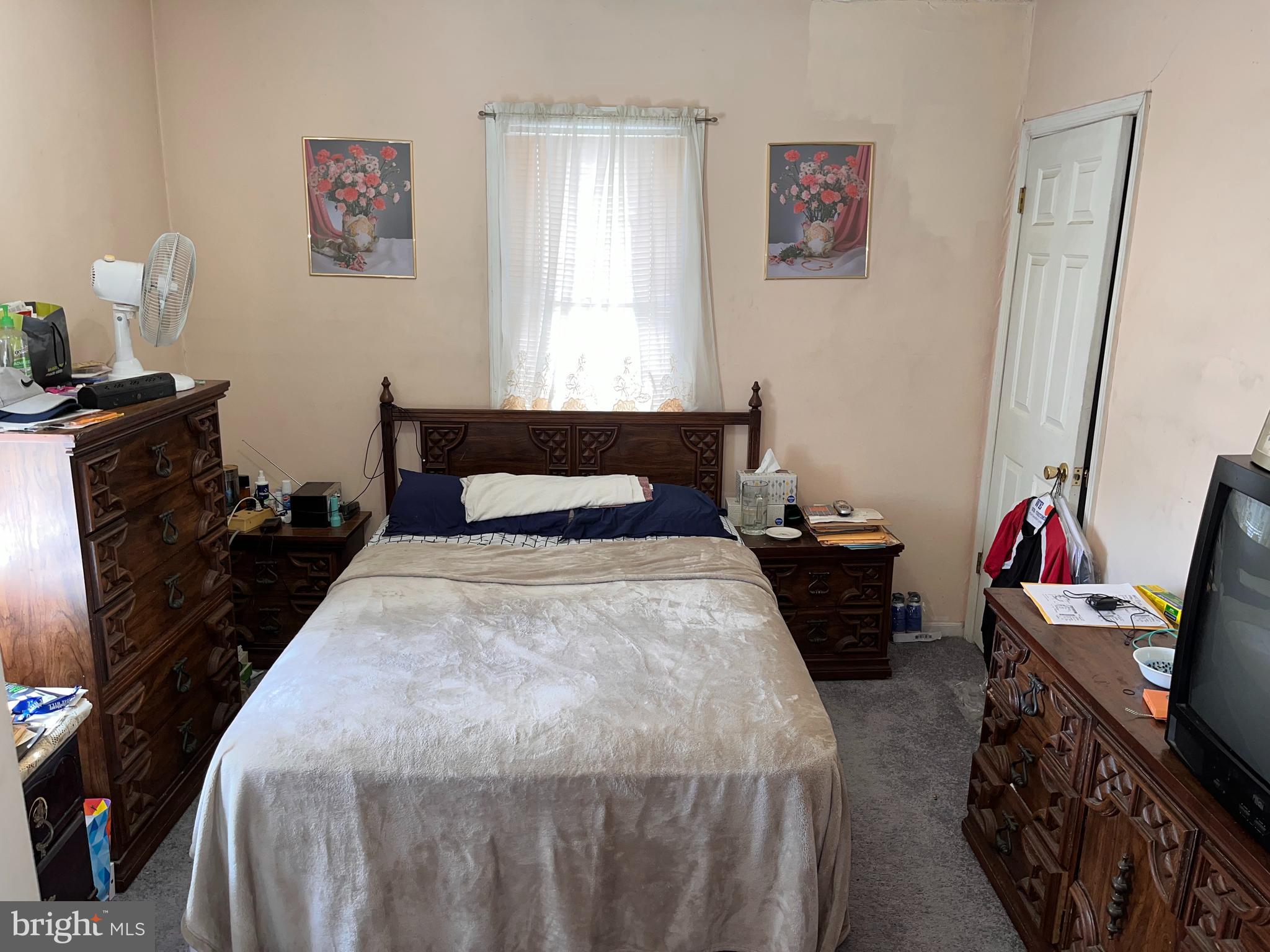 48 Rhodes Avenue Ewing, NJ 08638 - Photo 15 of 19 Primary Bedroom