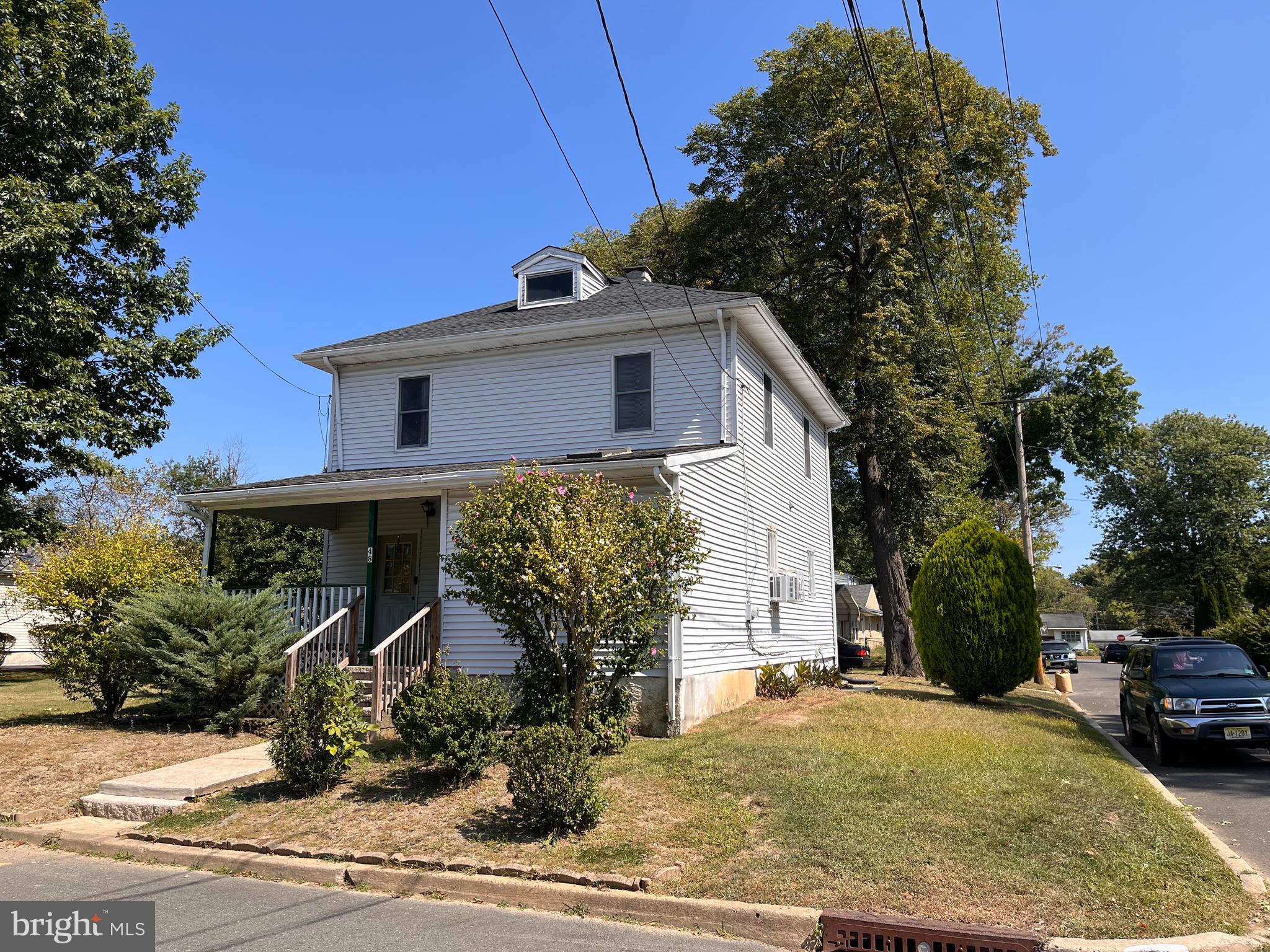 48 Rhodes Avenue Ewing, NJ 08638 - Photo 2 of 19 Gallery Image 2