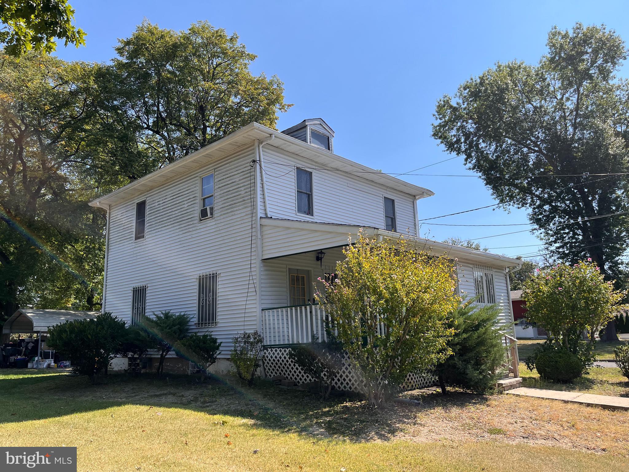48 Rhodes Avenue Ewing, NJ 08638 - Photo 3 of 19 Gallery Image 3