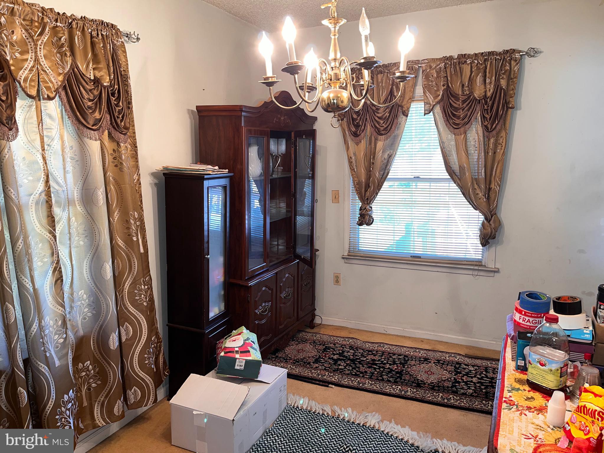 48 Rhodes Avenue Ewing, NJ 08638 - Photo 9 of 19 Dining Room