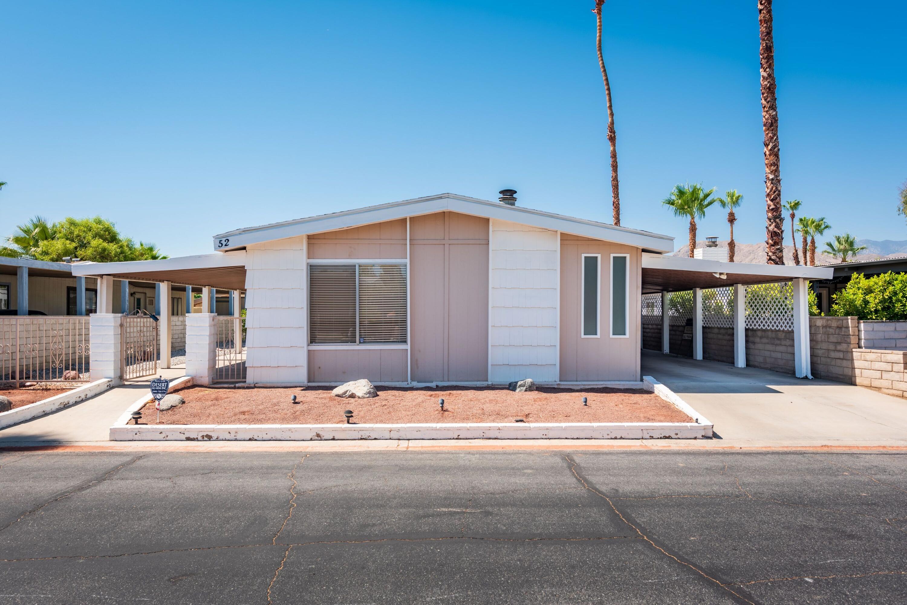 52 Roma Street Rancho Mirage, CA 92270 - Photo 2 of 33 ROMA 3