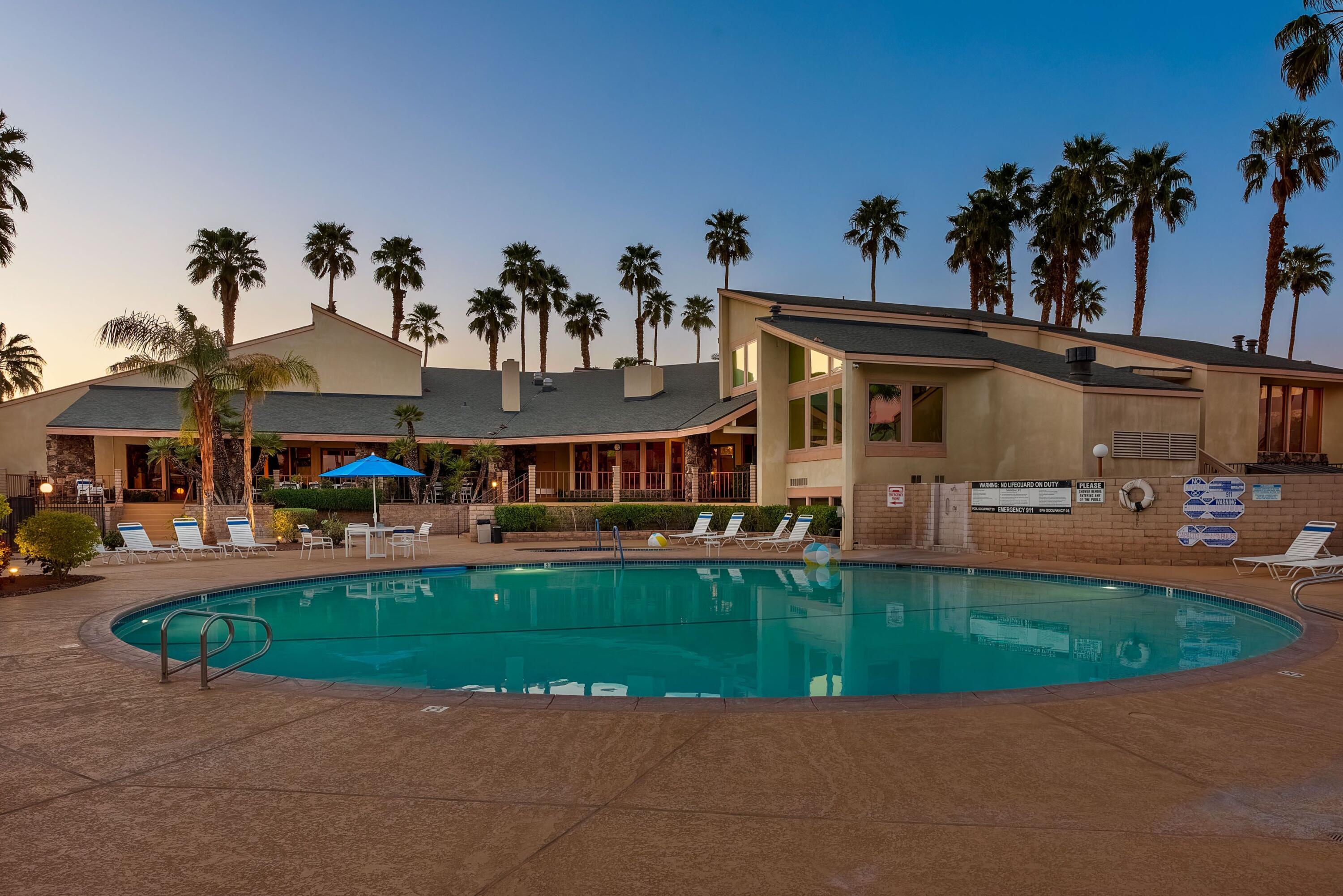 52 Roma Street Rancho Mirage, CA 92270 - Photo 23 of 33 ROMA 26