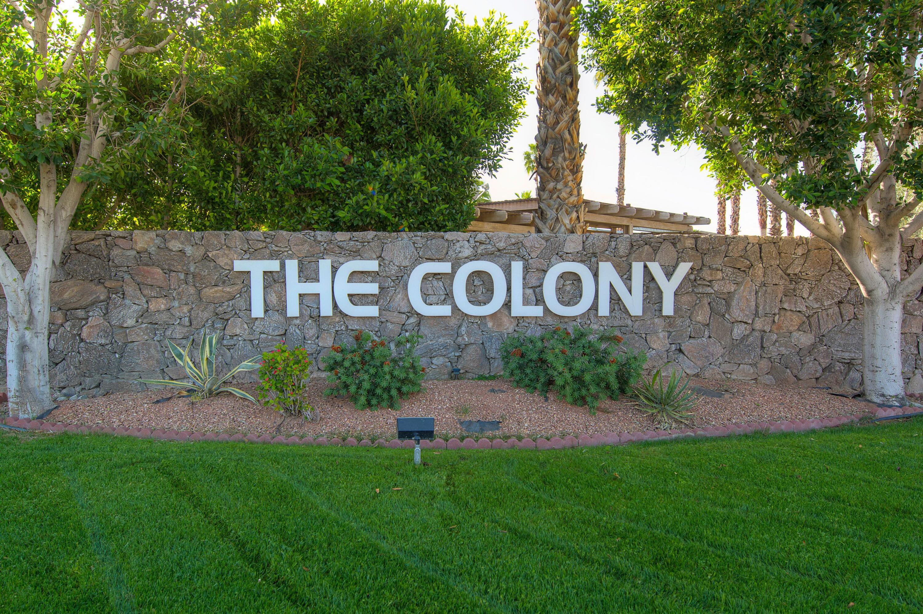 52 Roma Street Rancho Mirage, CA 92270 - Photo 24 of 33 TC 1