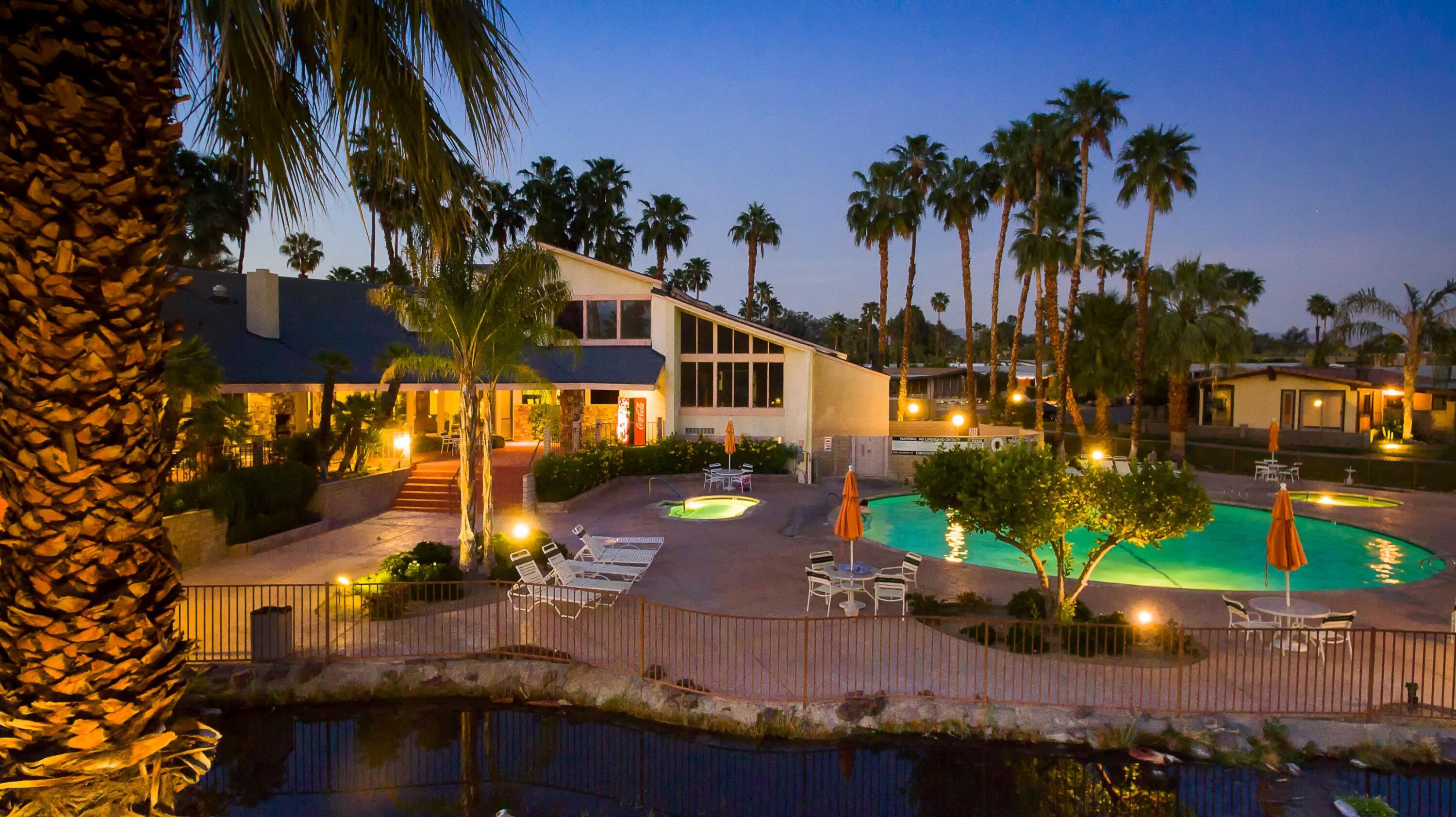 52 Roma Street Rancho Mirage, CA 92270 - Photo 28 of 33 TC11