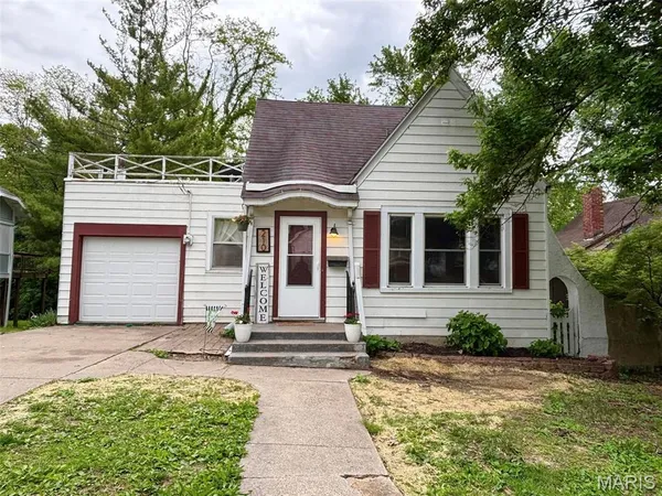 $110,000 | 210 Shepherd Place, Hannibal, MO 63401