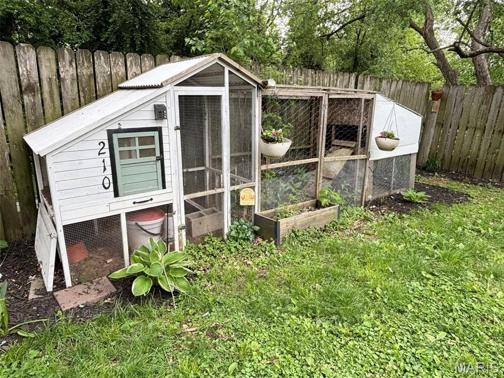 210 Shepherd Place Hannibal, MO 63401 - Photo 14 of 16
