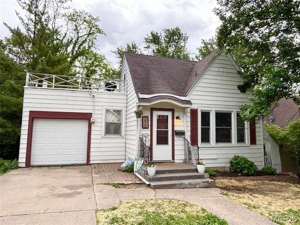 210 Shepherd Place Hannibal, MO 63401 - Photo 16 of 16