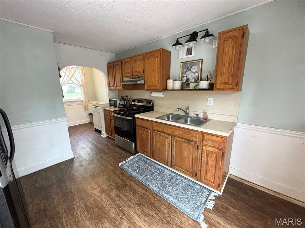 210 Shepherd Place Hannibal, MO 63401 - Photo 5 of 16