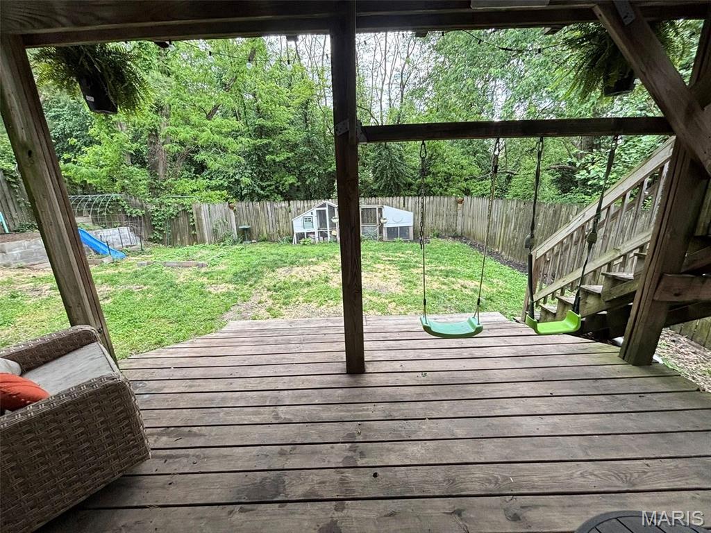 210 Shepherd Place Hannibal, MO 63401 - Photo 10 of 16
