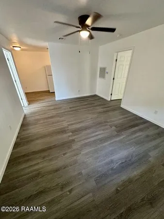 $725 | 216 North Marigny, Unit A, Duson, LA 70529