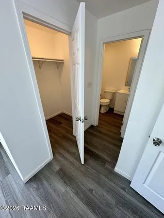 $725 | 216 North Marigny, Unit A, Duson, LA 70529