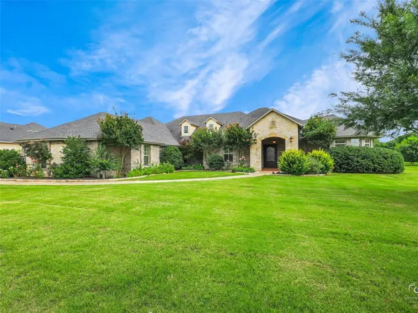 $1,295,000 | 4428 Lake Breeze Drive, McKinney, TX 75071