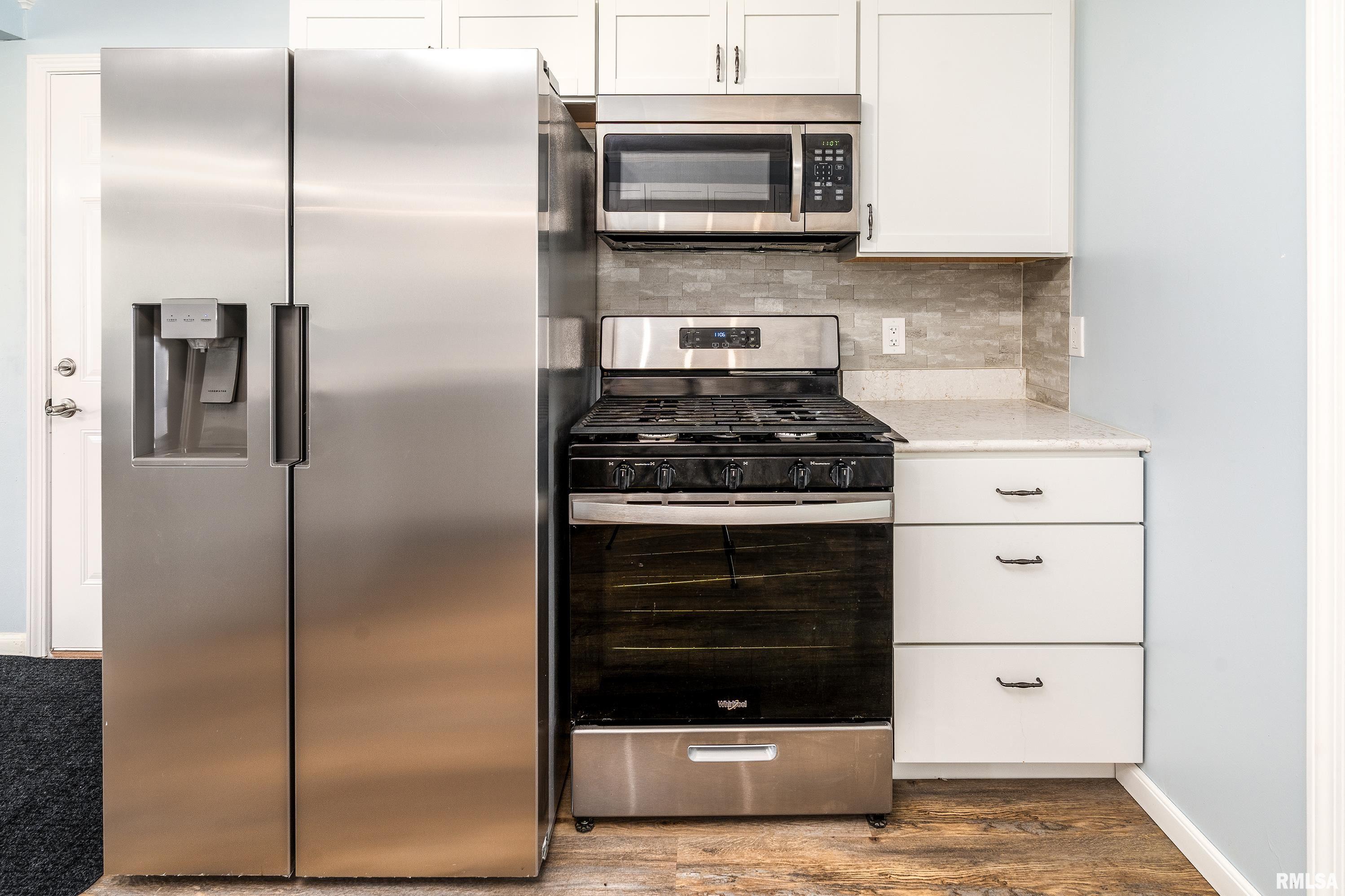 1704 West Copeland Street Marion, IL 62959 - Photo 11 of 37