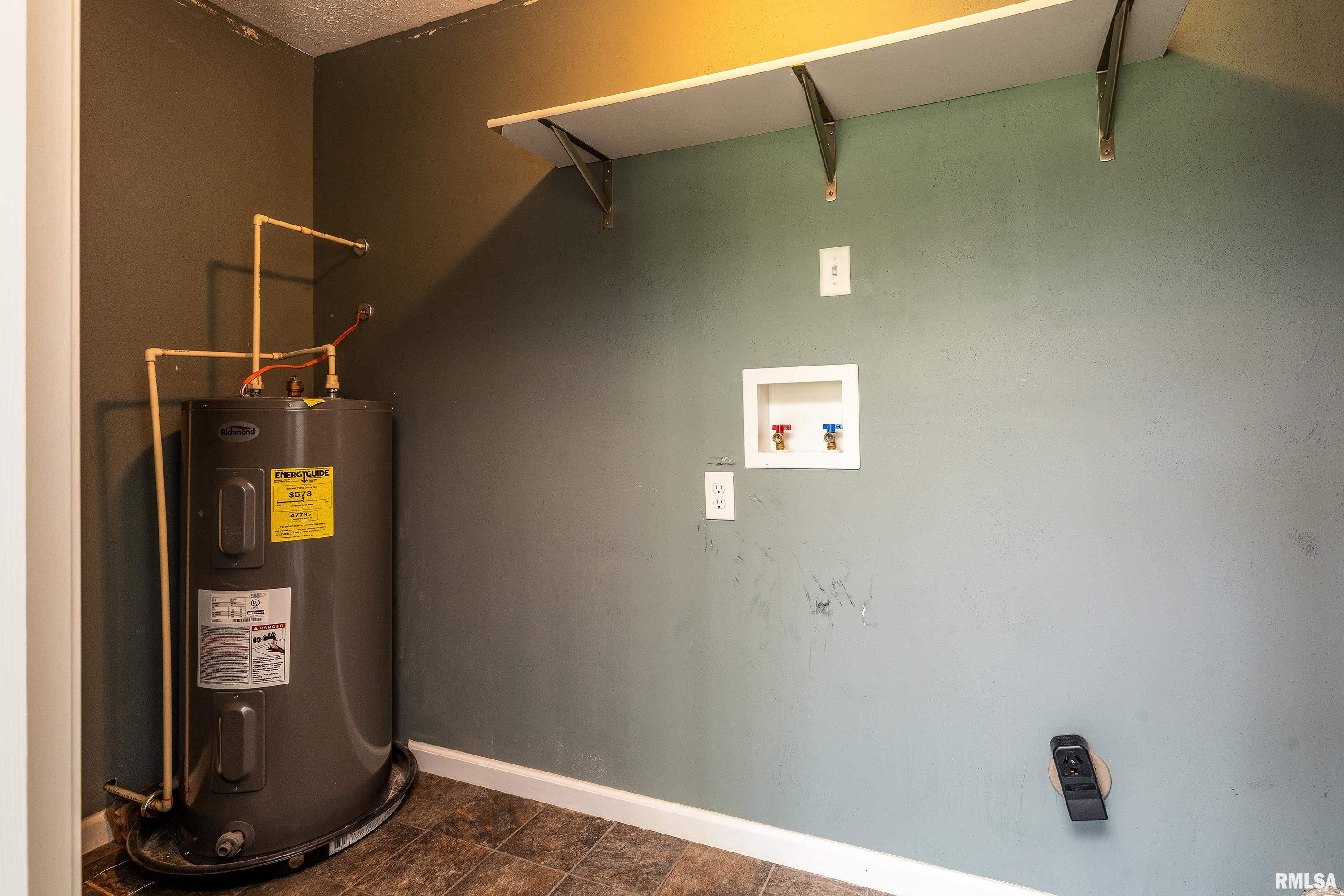 1704 West Copeland Street Marion, IL 62959 - Photo 29 of 37