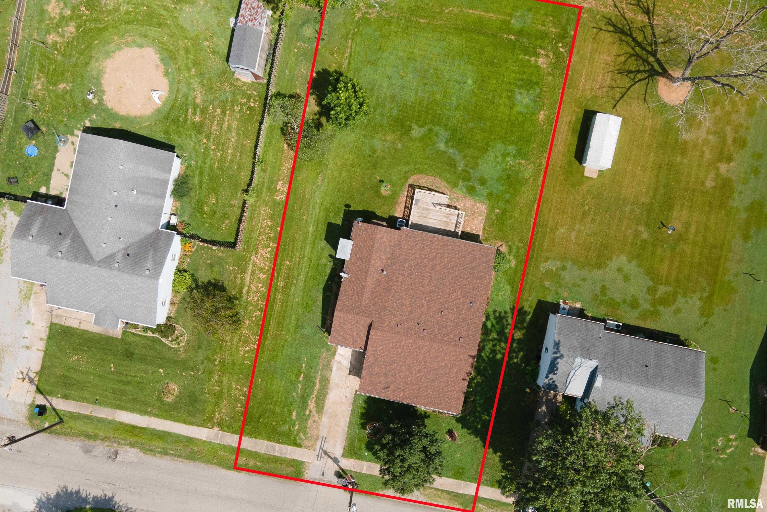 1704 West Copeland Street Marion, IL 62959 - Photo 34 of 37