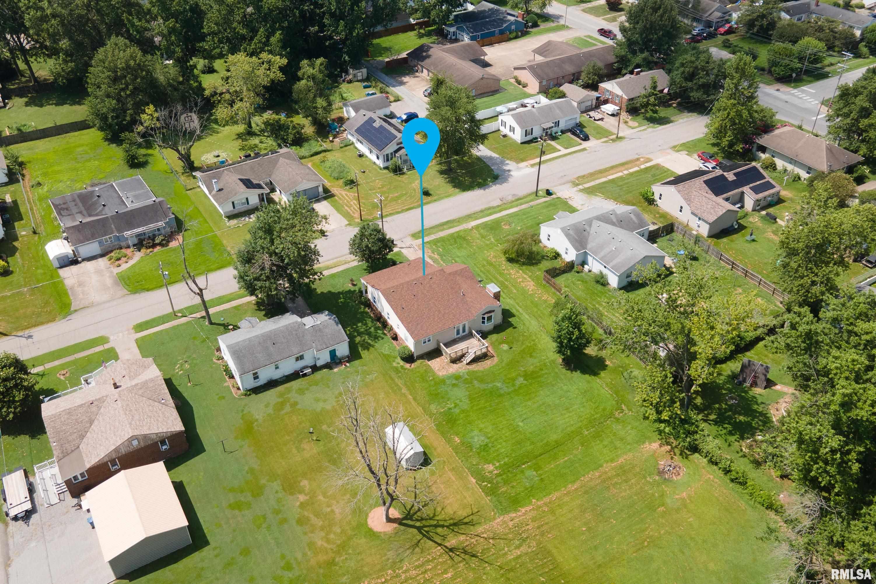 1704 West Copeland Street Marion, IL 62959 - Photo 35 of 37