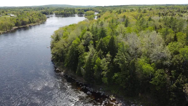 $165,000 | M2-l11-4 West Indian Road, Lincoln, ME 04457