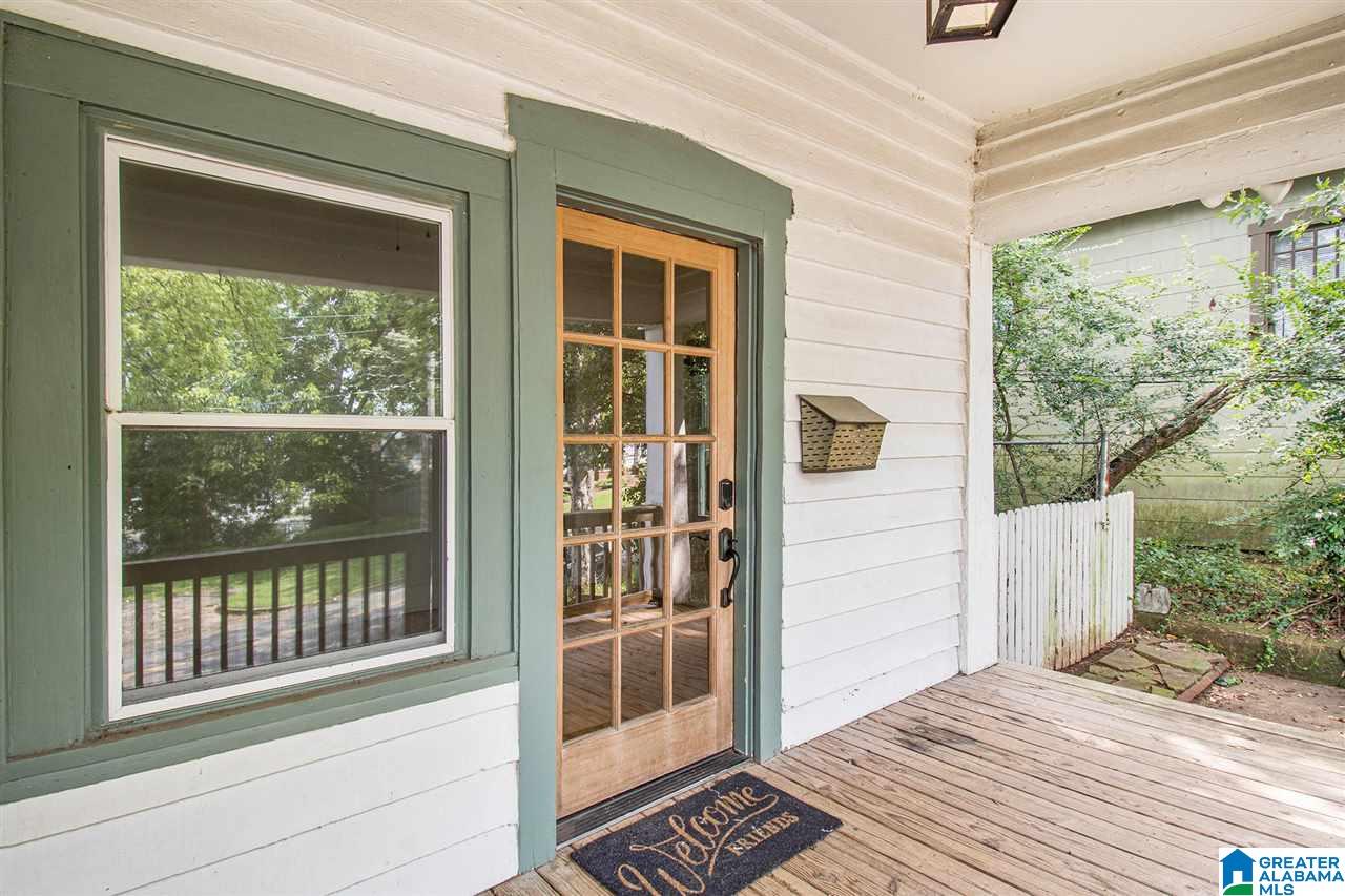 607 34th Street South Birmingham, AL 35222 - Photo 3 of 20