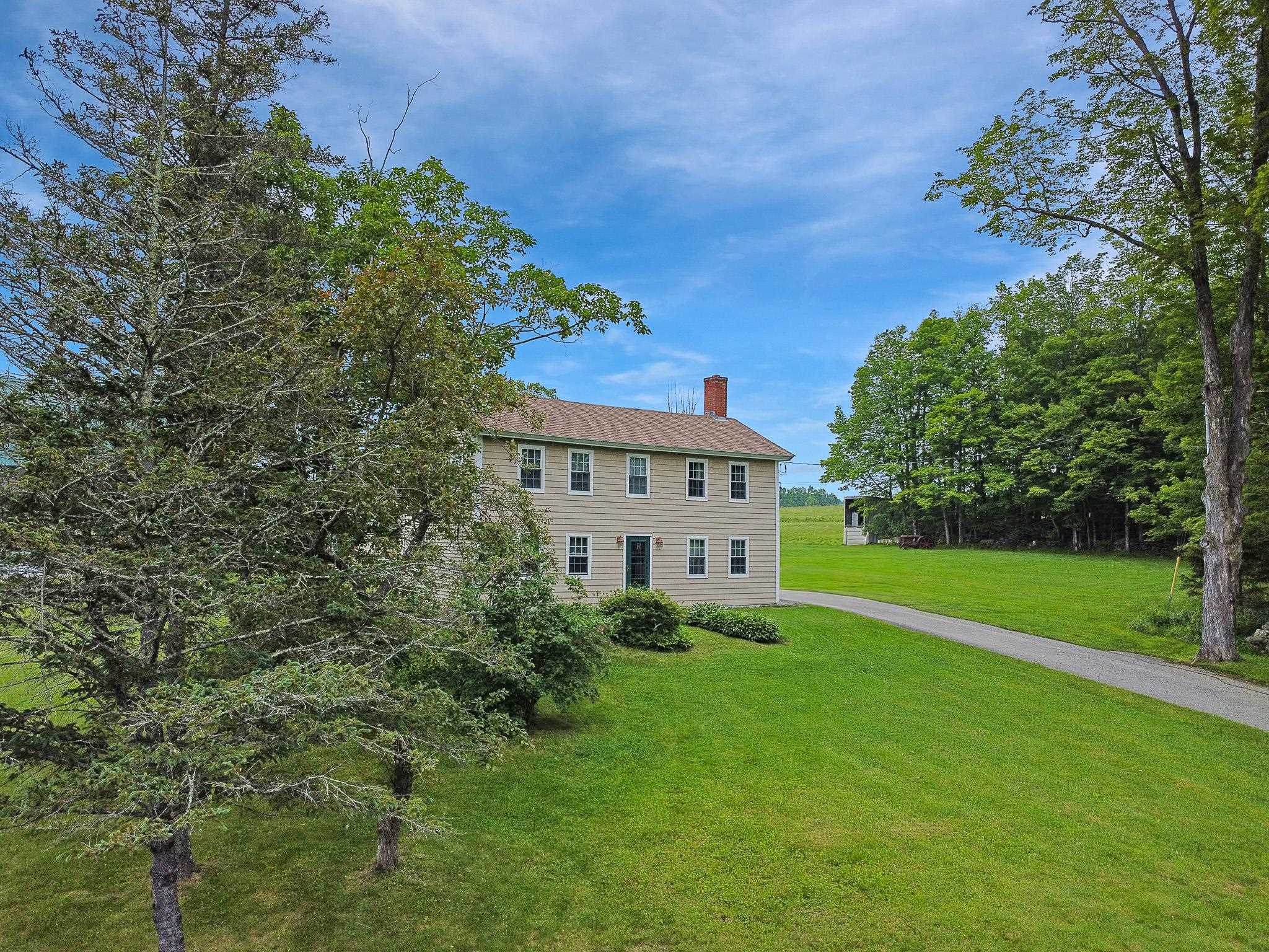 32 Bean Hill Road Northfield, NH 03276 - Photo 6 of 46