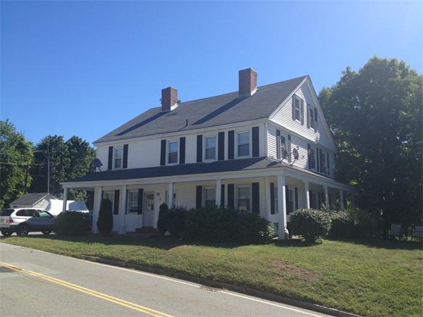 1 Center Road Shirley, MA 01464 - Photo 1 of 12