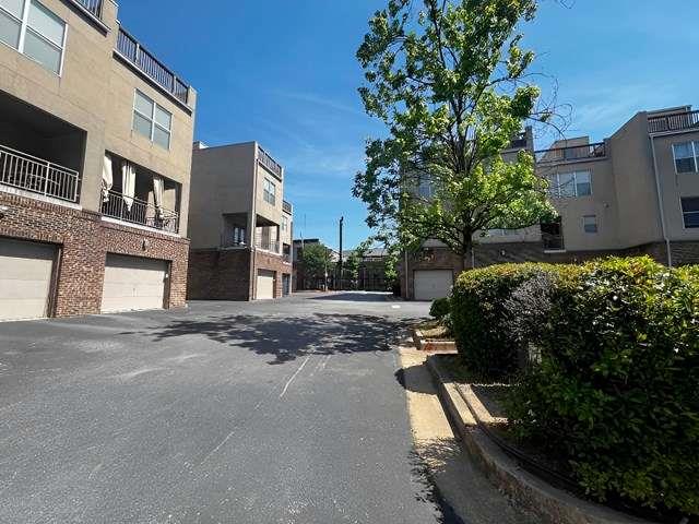 238 Walker Street Southwest, Unit 32 Atlanta, GA 30313 - Photo 17 of 19