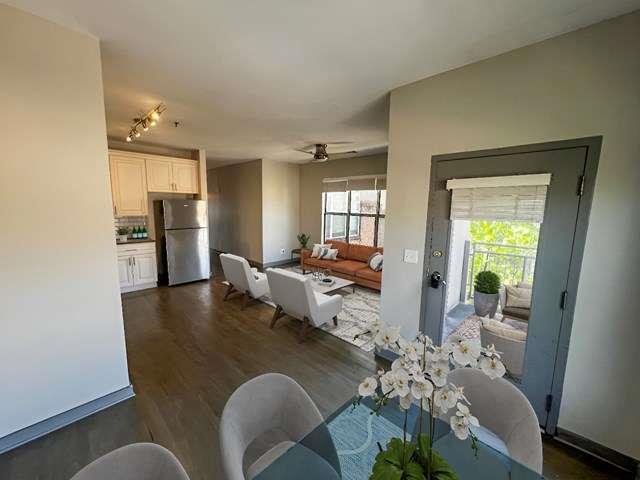 238 Walker Street Southwest, Unit 32 Atlanta, GA 30313 - Photo 3 of 19