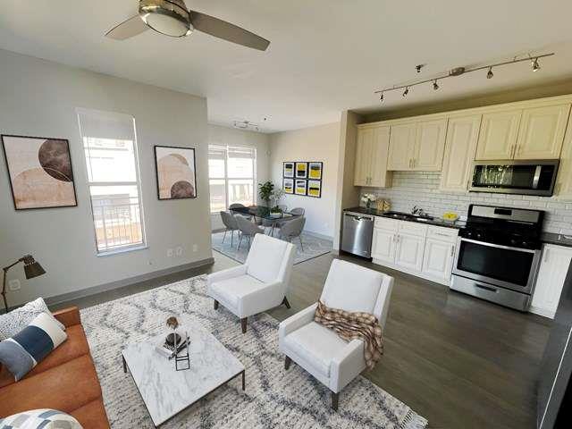 238 Walker Street Southwest, Unit 32 Atlanta, GA 30313 - Photo 4 of 19