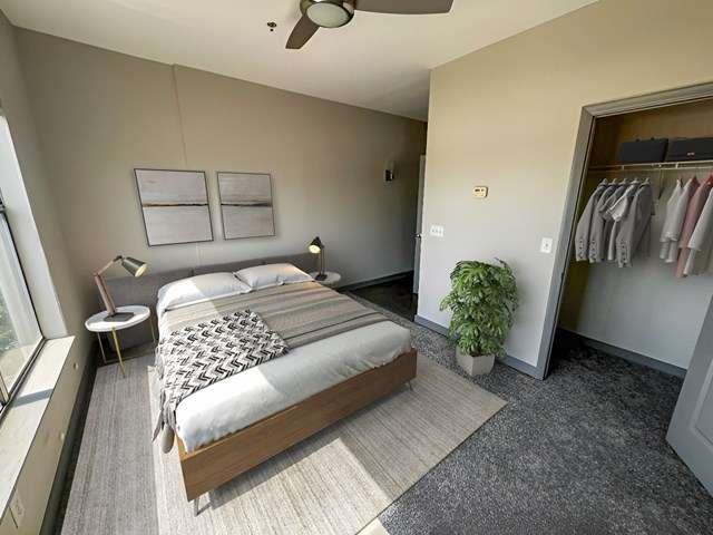 238 Walker Street Southwest, Unit 32 Atlanta, GA 30313 - Photo 6 of 19