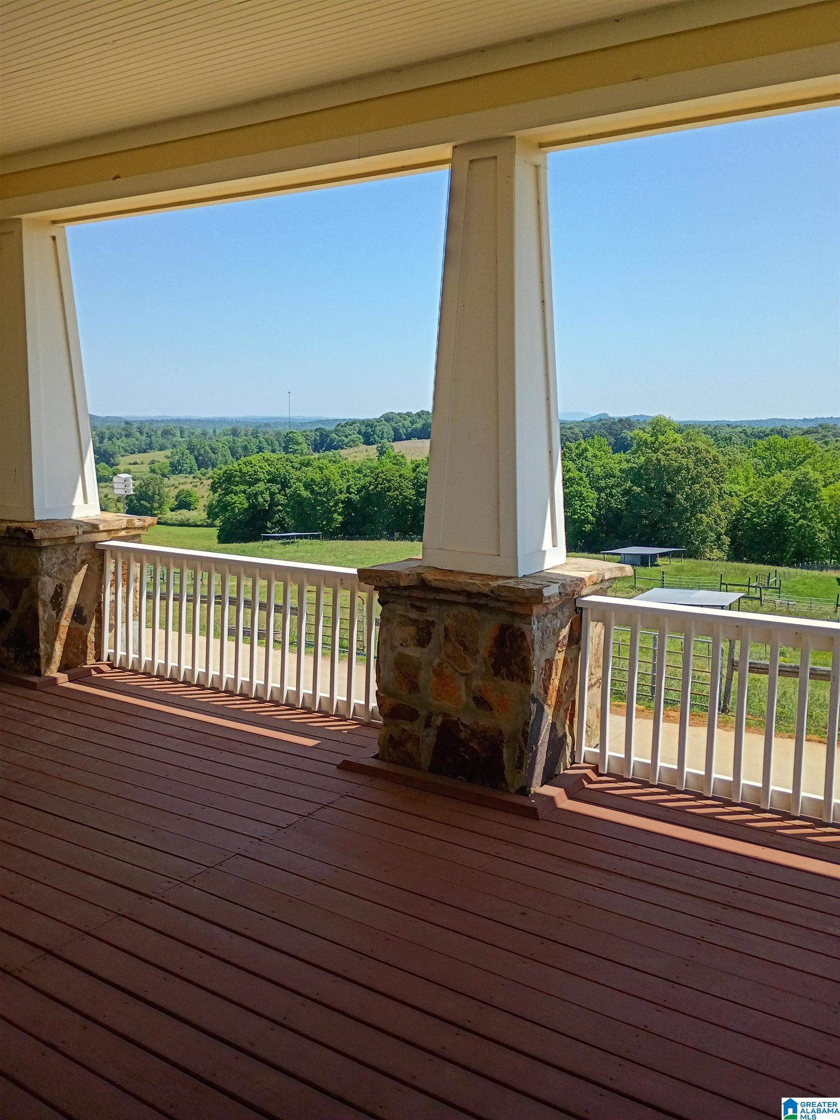 3664 Joe Lee Road Talladega, AL 35160 - Photo 36 of 46