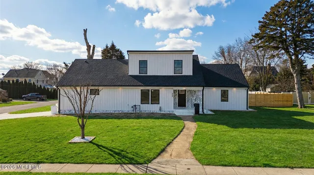 $1,200,000 | 448 Branchport Avenue, Oceanport, NJ 07757