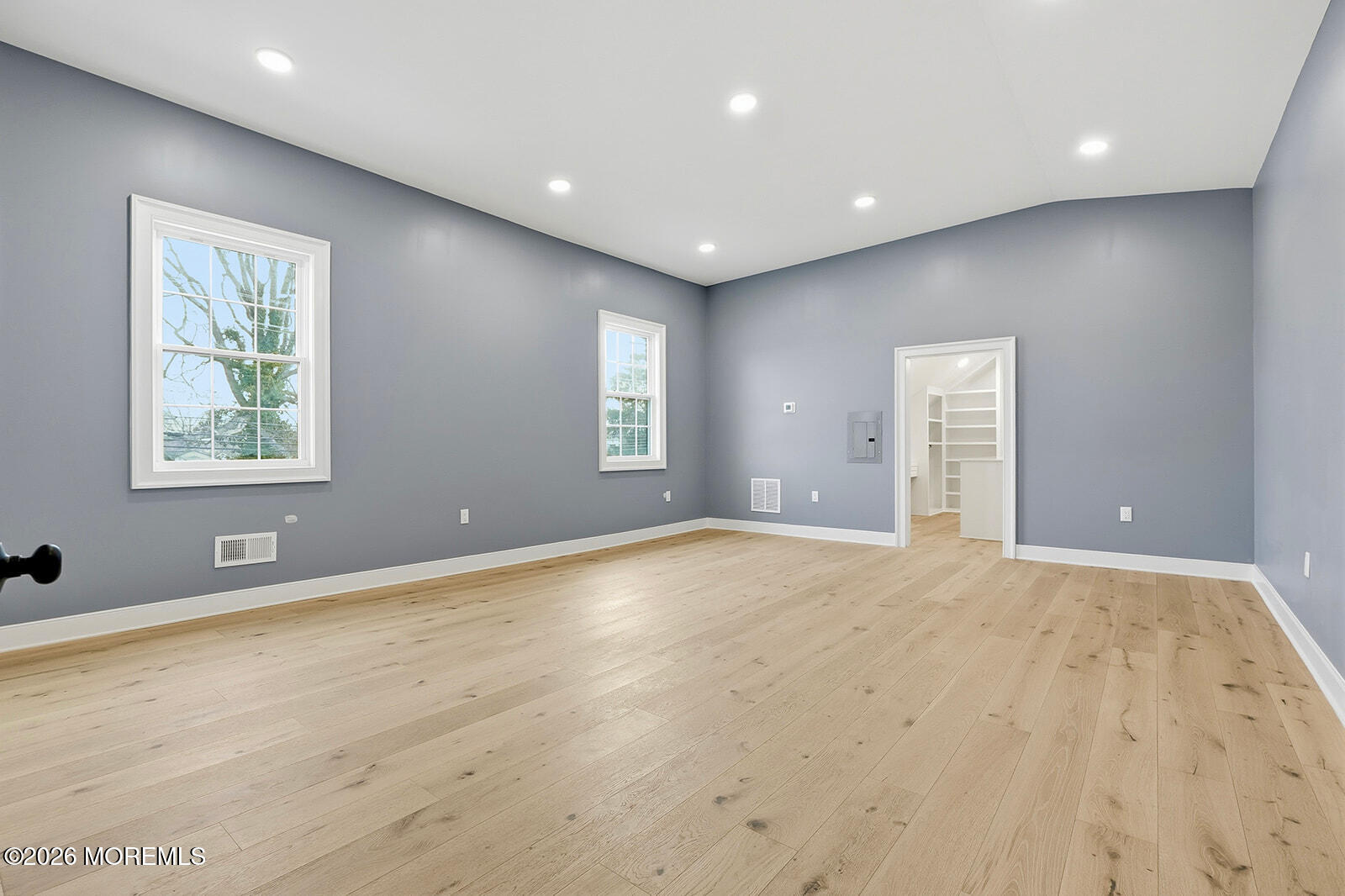 448 Branchport Avenue Oceanport, NJ 07757 - Photo 17 of 39 Master Bedroom (Upstairs)