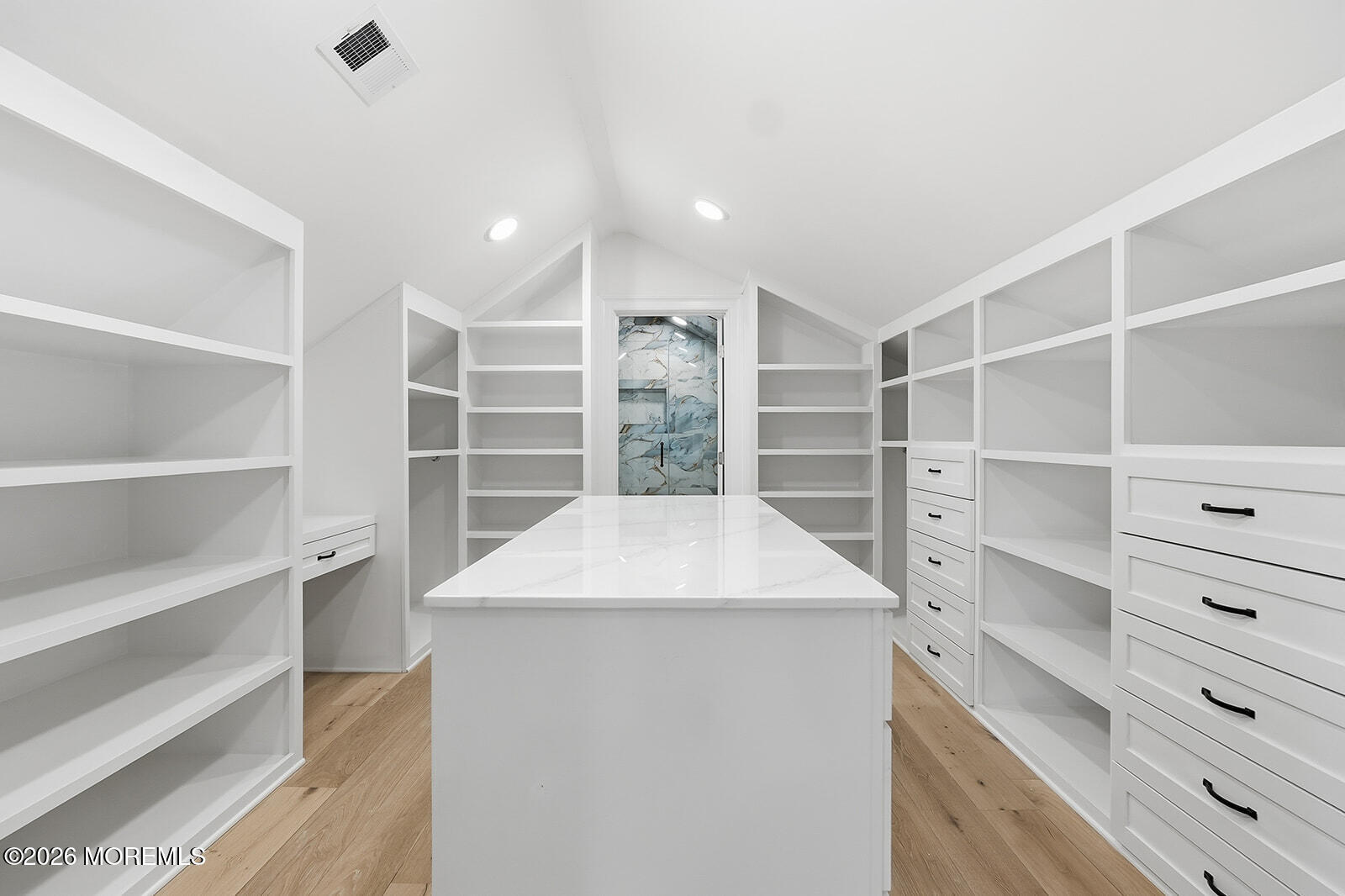 448 Branchport Avenue Oceanport, NJ 07757 - Photo 18 of 39 Master Bedroom Walk In Closet