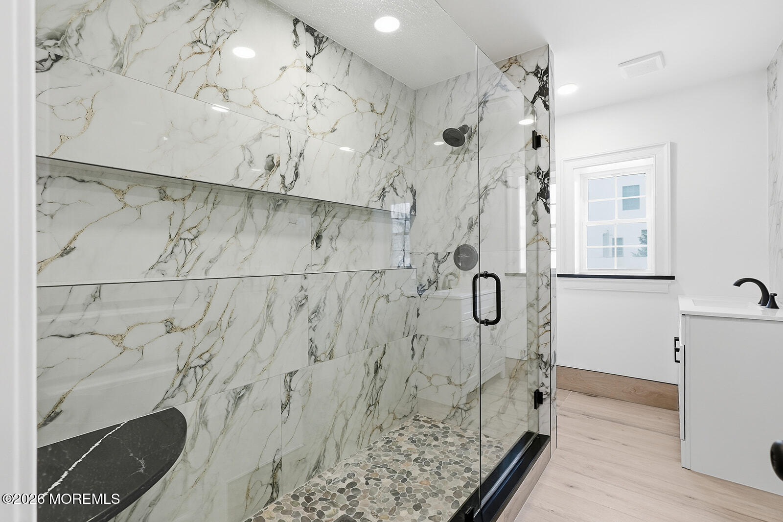 448 Branchport Avenue Oceanport, NJ 07757 - Photo 19 of 39 Master Bathroom 2