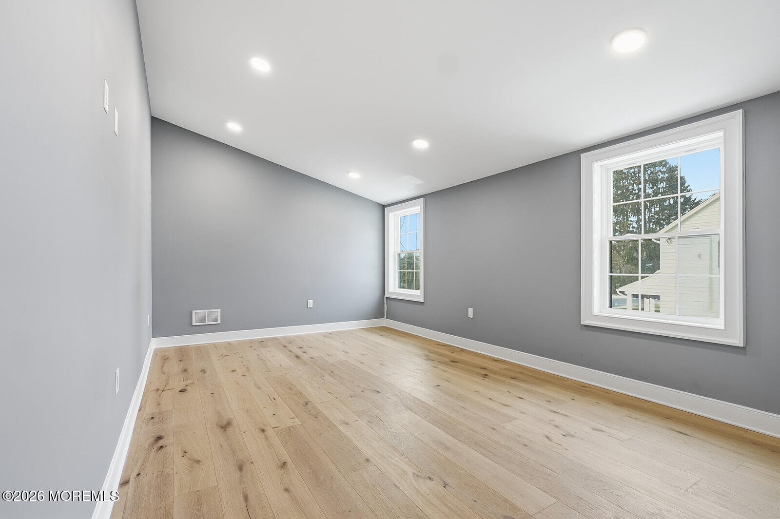 448 Branchport Avenue Oceanport, NJ 07757 - Photo 21 of 39 Bedroom (Upstairs)