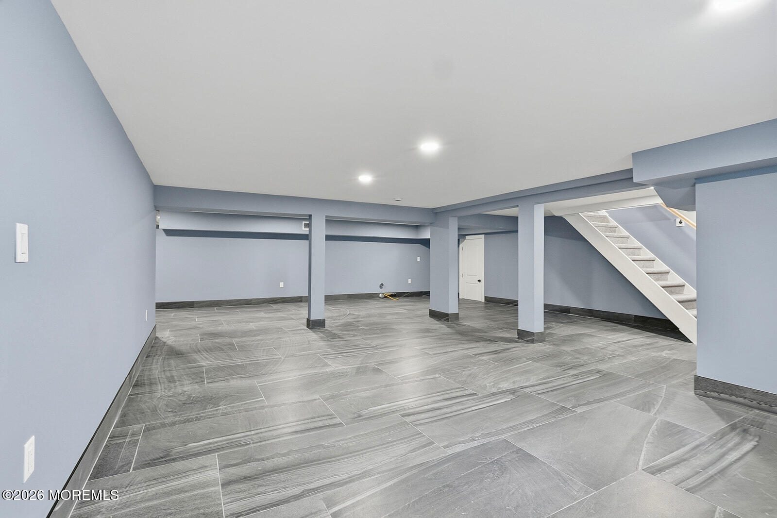 448 Branchport Avenue Oceanport, NJ 07757 - Photo 26 of 39 Basement