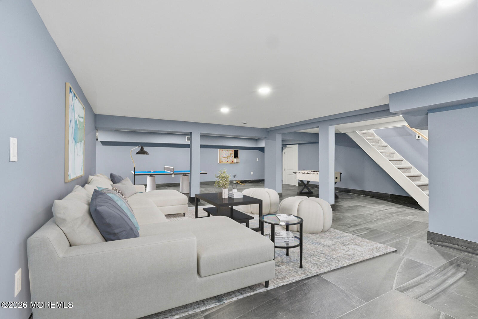 448 Branchport Avenue Oceanport, NJ 07757 - Photo 27 of 39 Basement