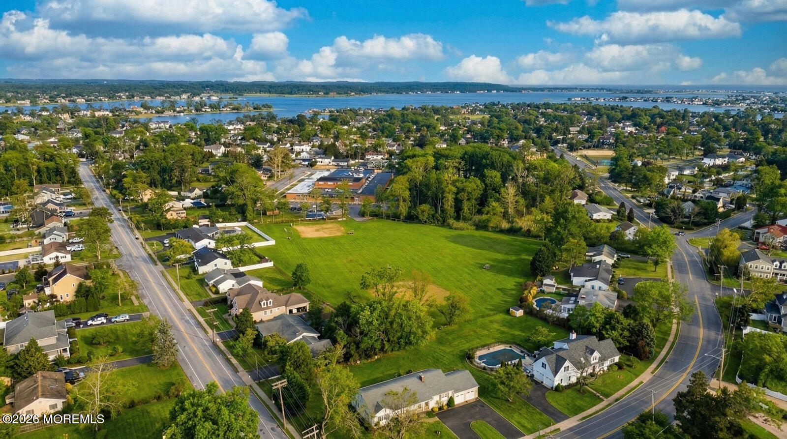 448 Branchport Avenue Oceanport, NJ 07757 - Photo 34 of 39 Oceanport