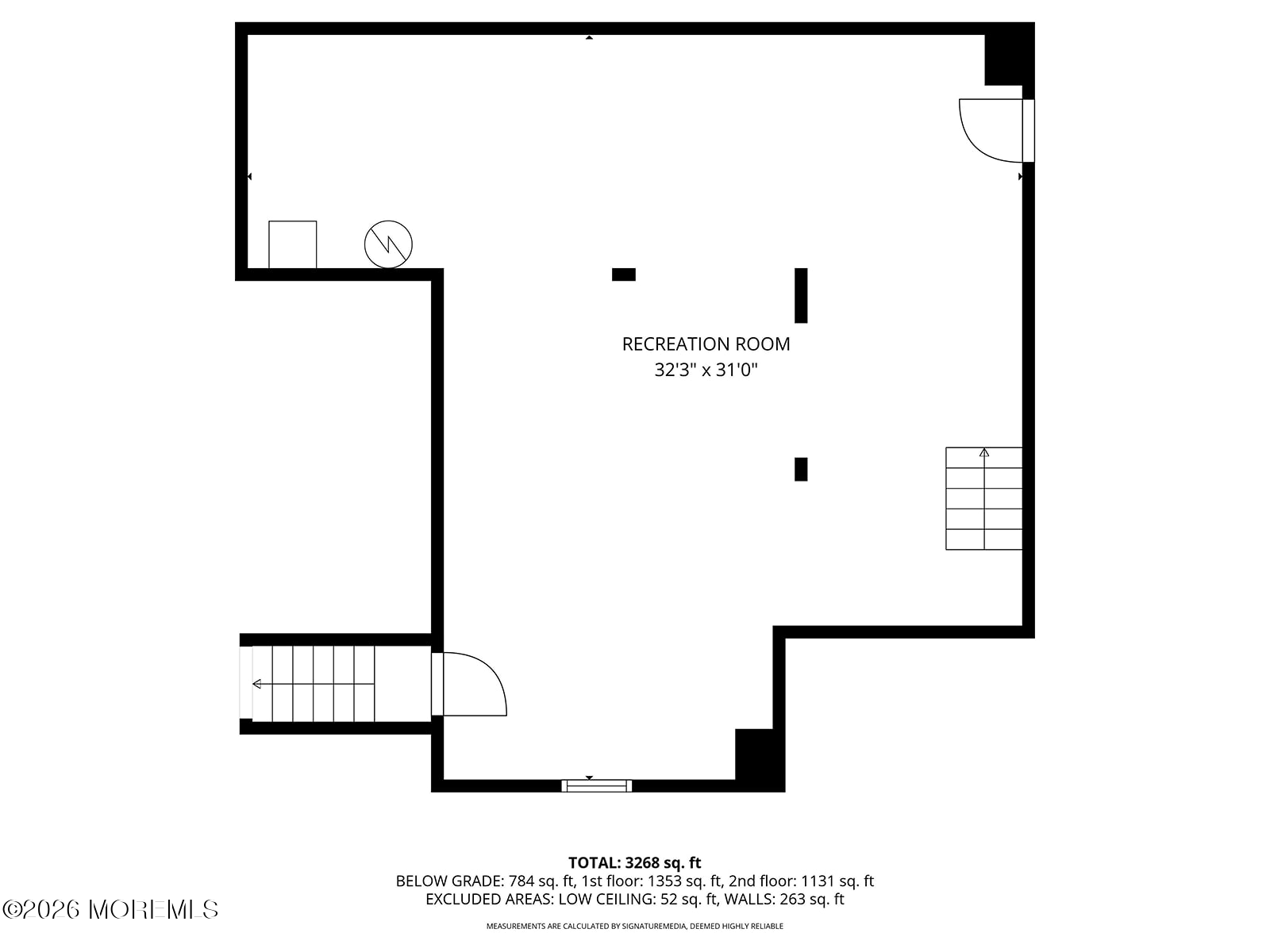 448 Branchport Avenue Oceanport, NJ 07757 - Photo 36 of 39