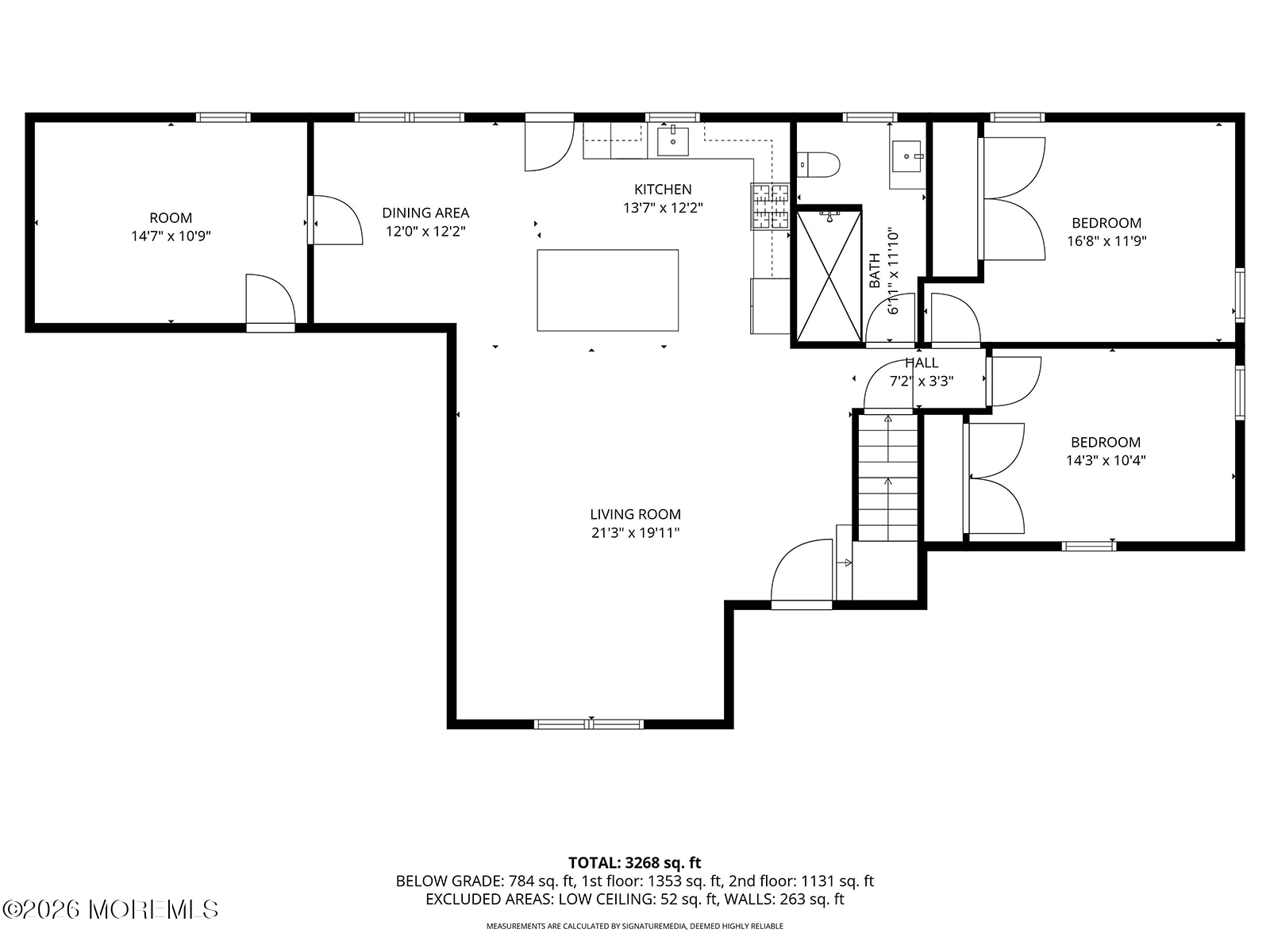 448 Branchport Avenue Oceanport, NJ 07757 - Photo 37 of 39