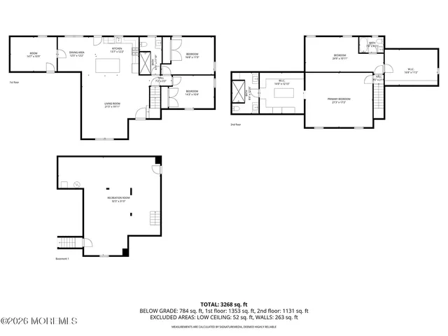$1,200,000 | 448 Branchport Avenue, Oceanport, NJ 07757