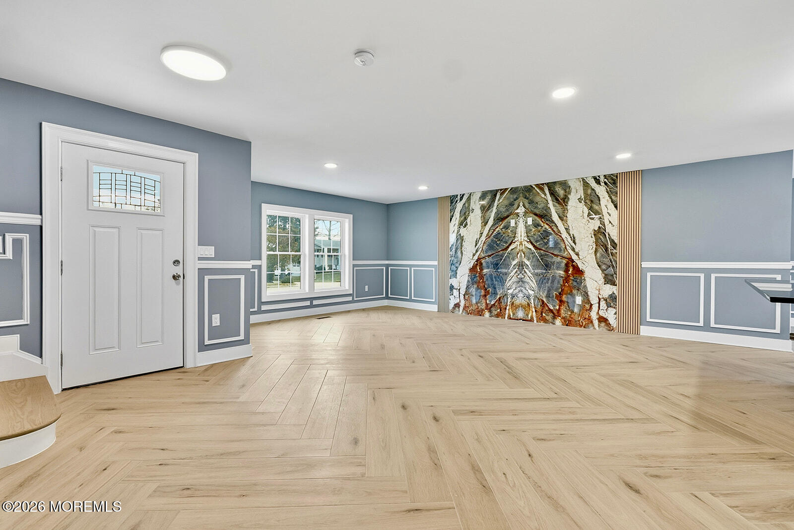 448 Branchport Avenue Oceanport, NJ 07757 - Photo 4 of 39 Living Room