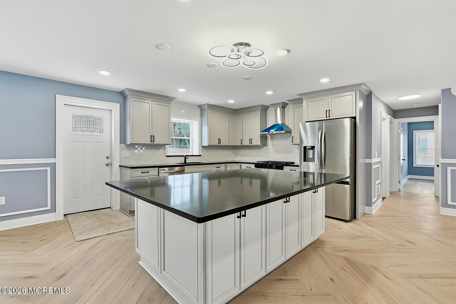 448 Branchport Avenue Oceanport, NJ 07757 - Photo 8 of 39 Kitchen