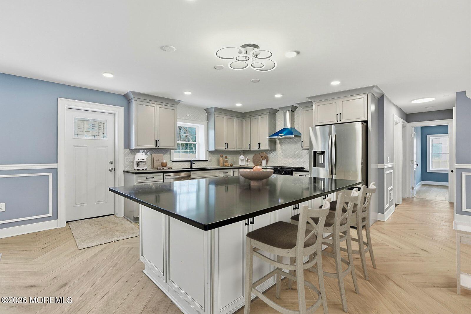 448 Branchport Avenue Oceanport, NJ 07757 - Photo 9 of 39 Kitchen