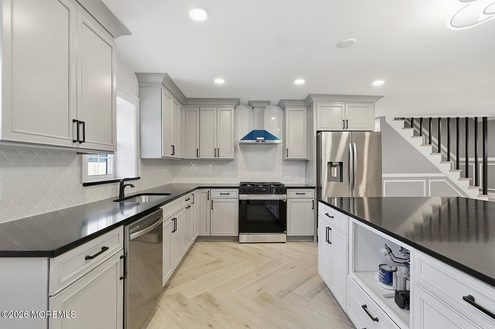 448 Branchport Avenue Oceanport, NJ 07757 - Photo 10 of 39 Kitchen (In)