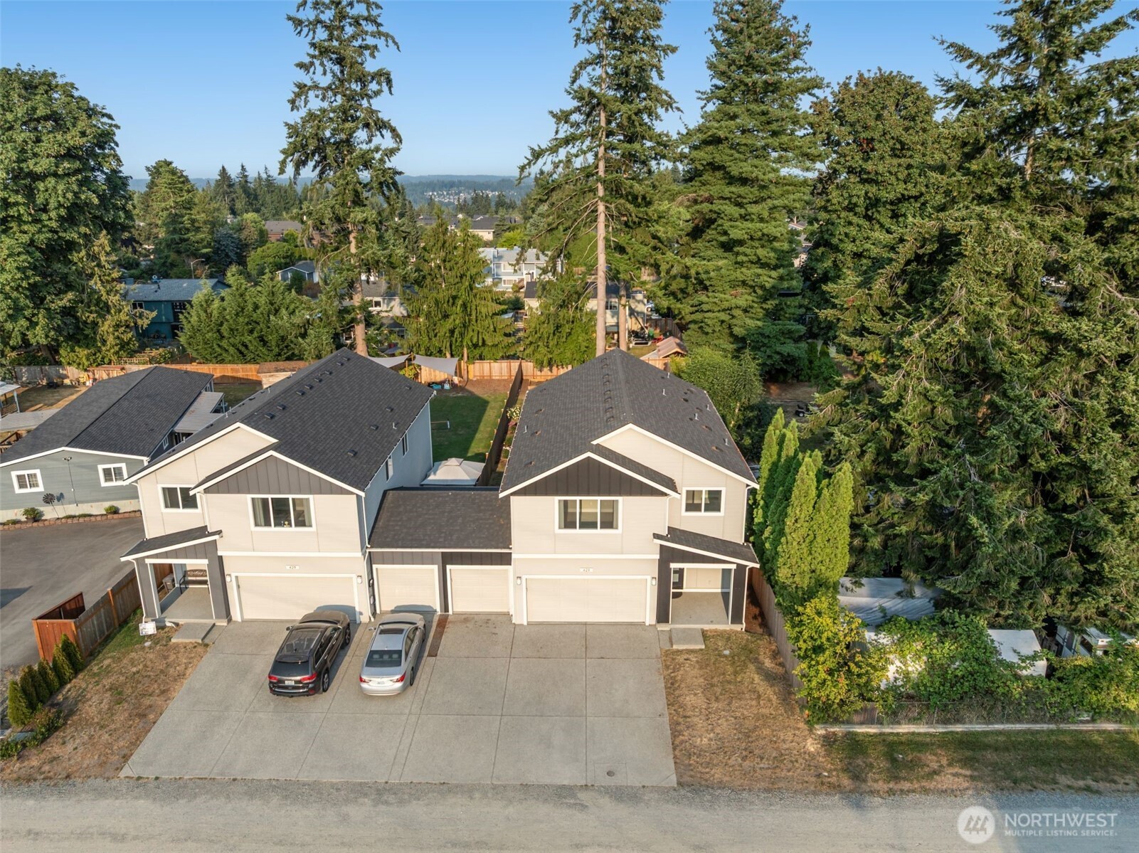 429 Logan Road, Unit 2 Lynnwood, WA 98036 - Photo 33 of 35 Gallery Image 33