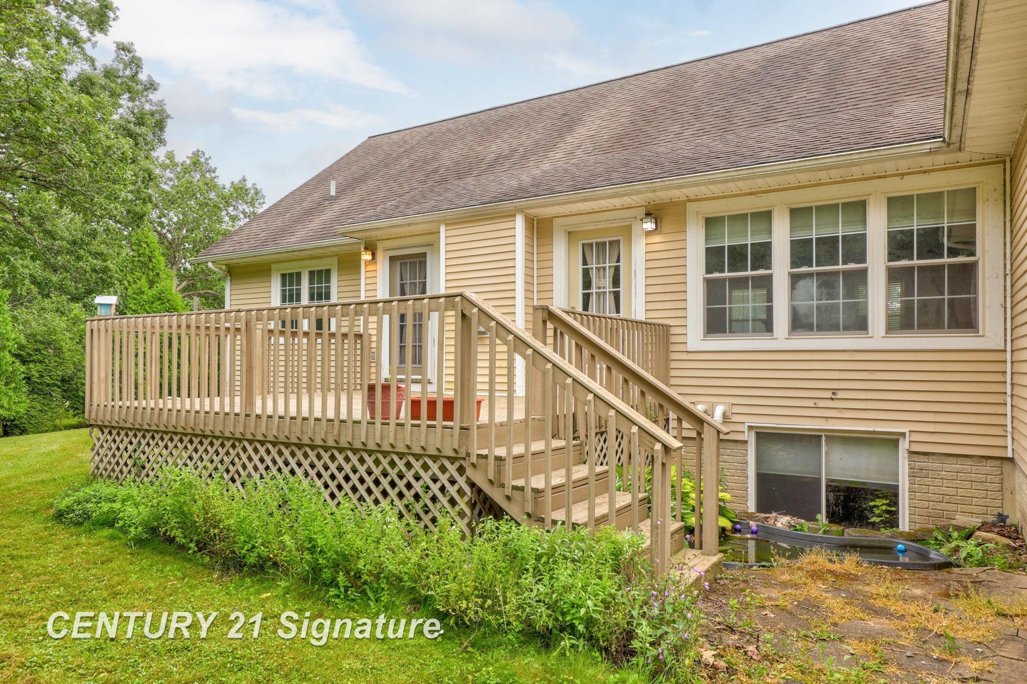 7701 Busch Road Birch Run, MI 48415 - Photo 39 of 61