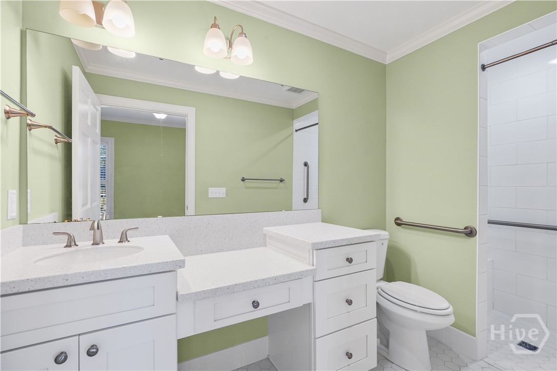5009 Country Club Road Statesboro, GA 30458 - Photo 12 of 72
