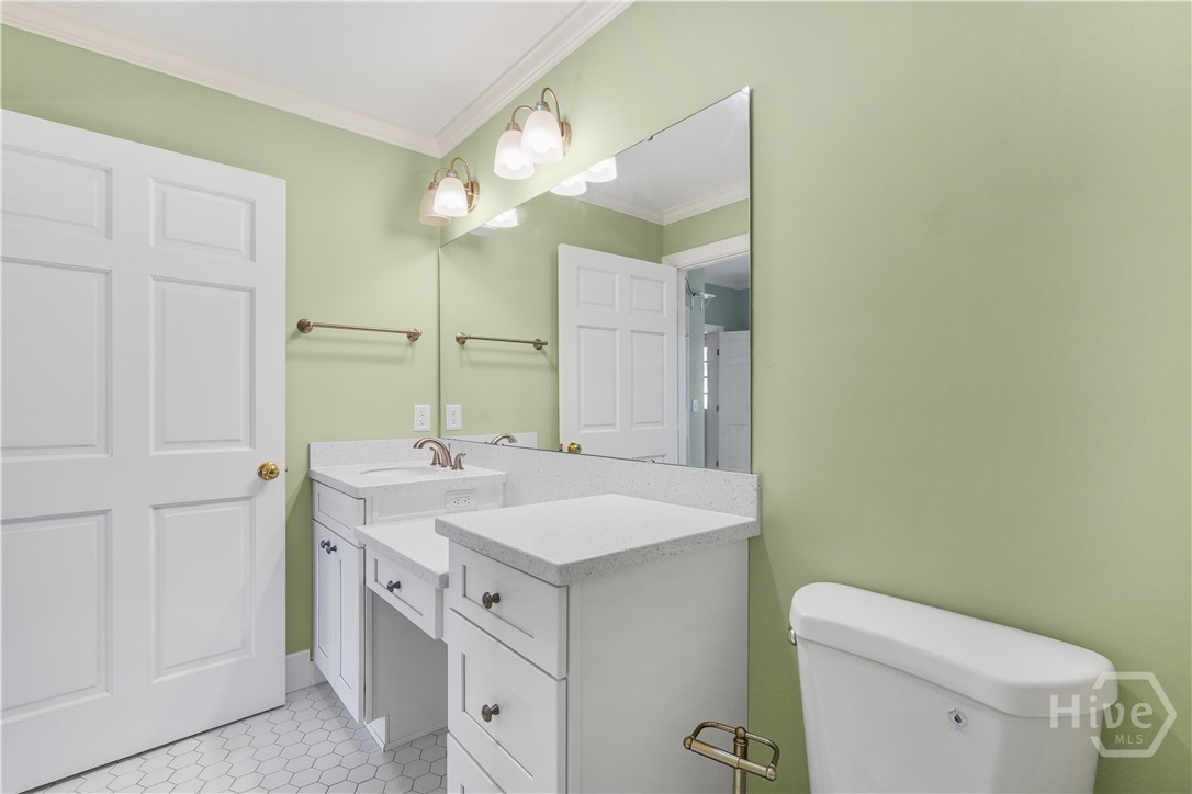 5009 Country Club Road Statesboro, GA 30458 - Photo 13 of 72