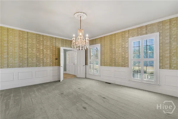 $879,000 | 5009 Country Club Road, Statesboro, GA 30458